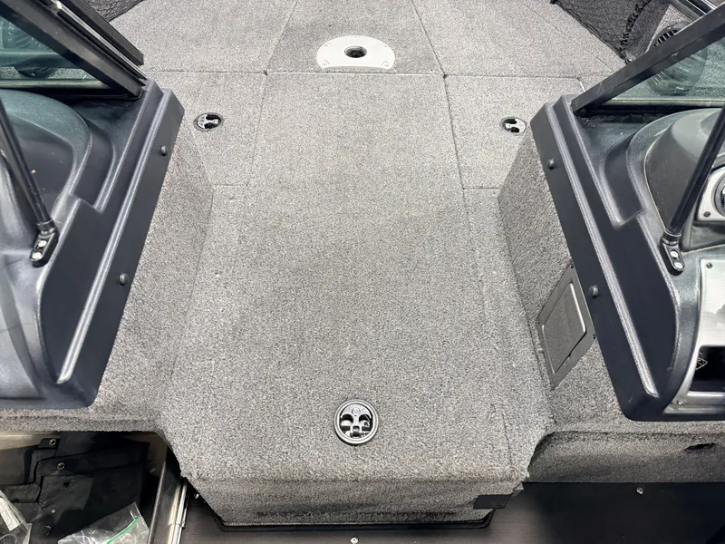 Slide: The Image of Lund 1875 Pro-V & 200HP Mercury ProXS - $49,995 2022 - 24