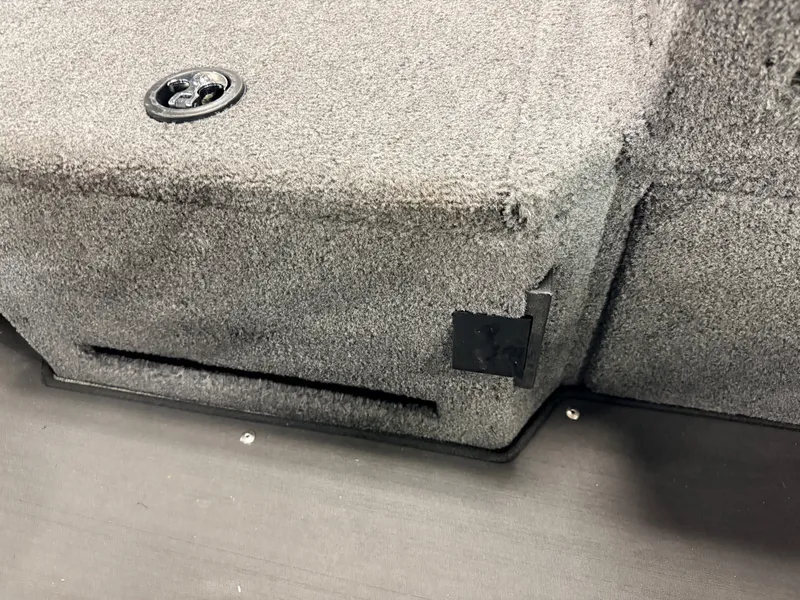 Slide: The Image of Lund 1875 Pro-V & 200HP Mercury ProXS - $49,995 2022 - 27