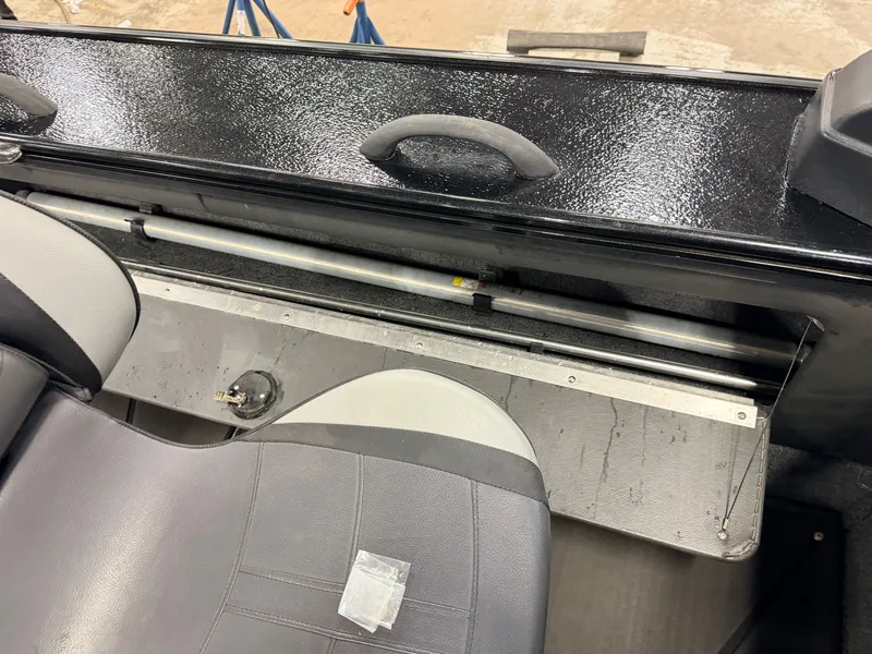 Slide: The Image of Lund 1875 Pro-V & 200HP Mercury ProXS - $49,995 2022 - 51