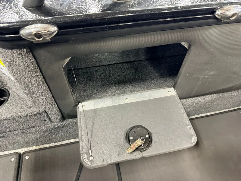 Slide: The Image of Lund 1875 Pro-V & 200HP Mercury ProXS - $49,995 2022 - 55