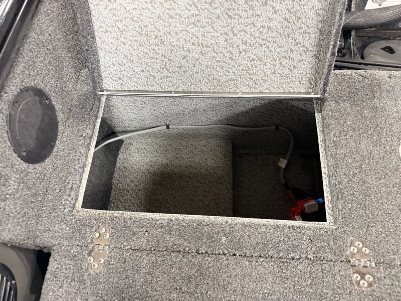 Slide: The Image of Lund 1875 Pro-V & 200HP Mercury ProXS - $49,995 2022 - 62