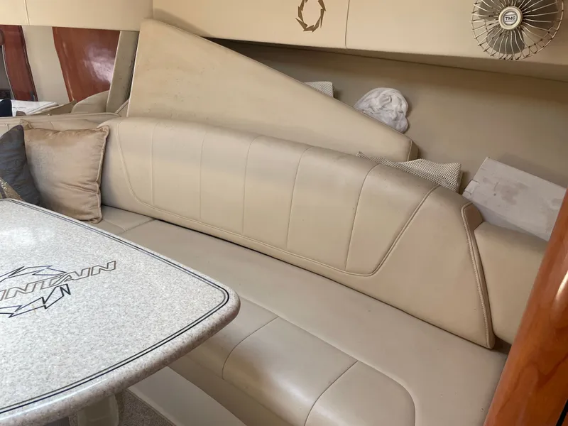 Slide: The Image of Fountain 33 Sport Fisherman 2006 - 50