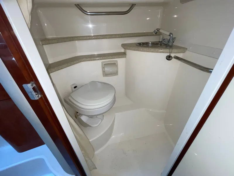 Slide: The Image of Fountain 33 Sport Fisherman 2006 - 61