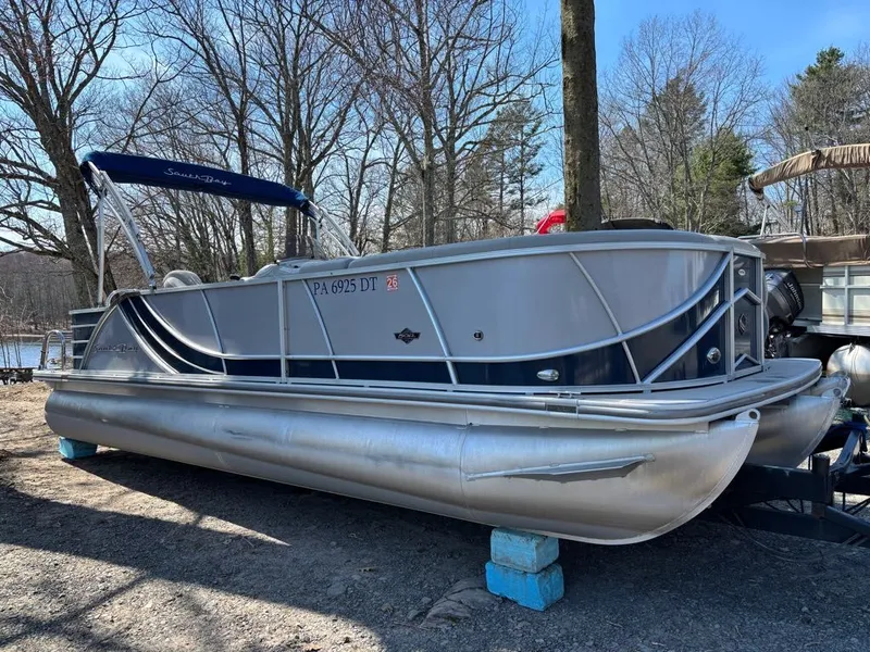 The Image of South Bay 523CR 2.75 2017 - 1