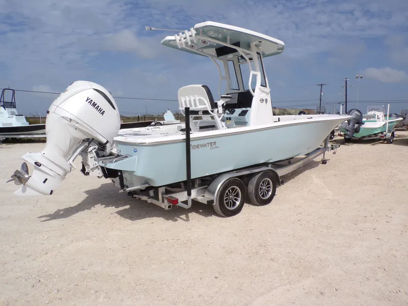 Slide: The Image of Tidewater 2500 Carolina Bay 2026 - 13