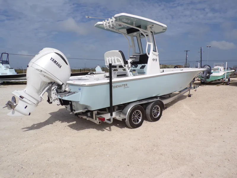 Slide: The Image of Tidewater 2500 Carolina Bay 2026 - 14