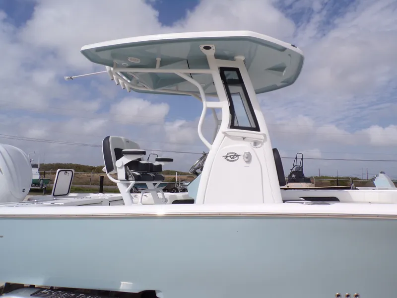 Slide: The Image of Tidewater 2500 Carolina Bay 2026 - 34