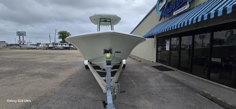 Slide: The Image of Tidewater 2500 Carolina Bay 2026 - 3