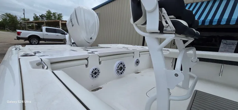 Slide: The Image of Tidewater 2500 Carolina Bay 2026 - 6