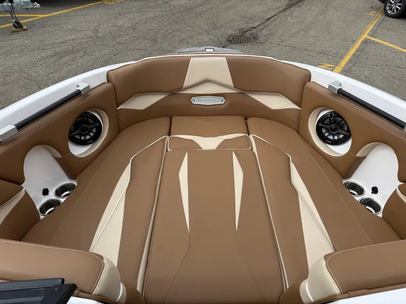 Slide: The Image of Supra SL 450 2020 - 22