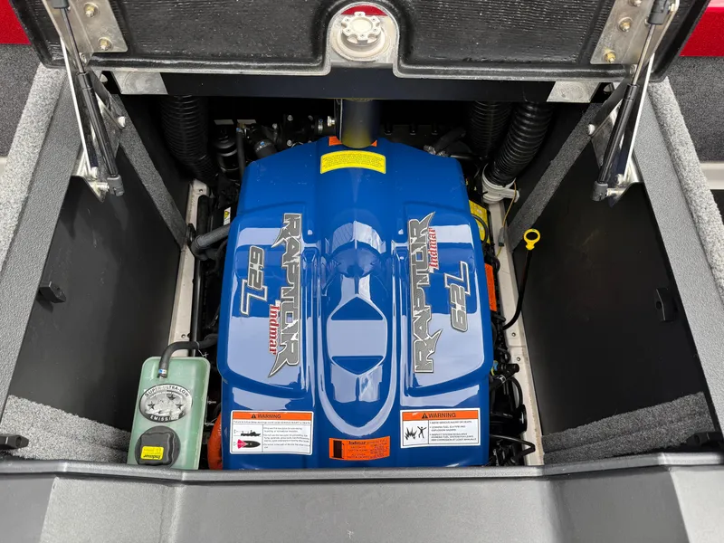 Slide: The Image of Supra SL 450 2020 - 23