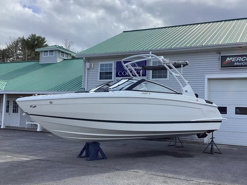 The Image of Cobalt R4 2026 - 1