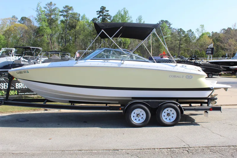 The Image of Cobalt 210 2012 - 1