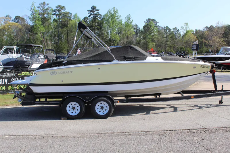 Slide: The Image of Cobalt 210 2012 - 18