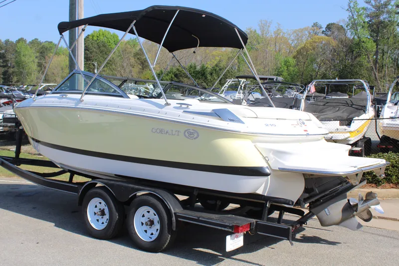 Slide: The Image of Cobalt 210 2012 - 3