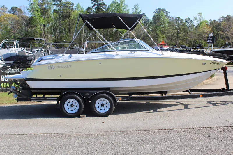 Slide: The Image of Cobalt 210 2012 - 6