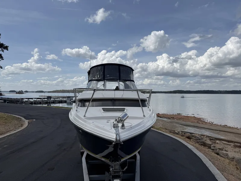 Slide: The Image of Regal 2565 Window Express 2007 - 2