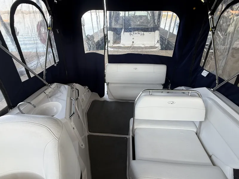 Slide: The Image of Regal 2565 Window Express 2007 - 5