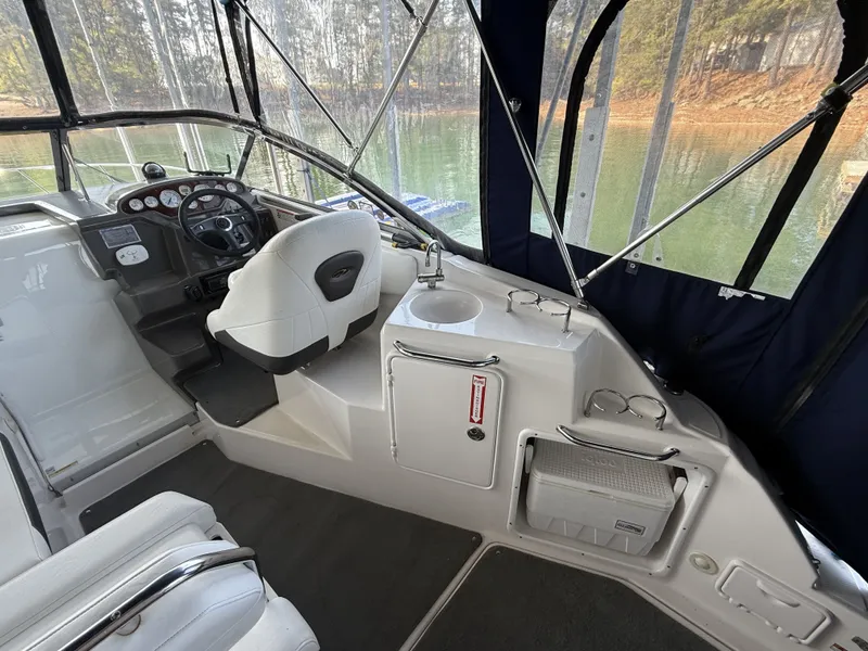 Slide: The Image of Regal 2565 Window Express 2007 - 7