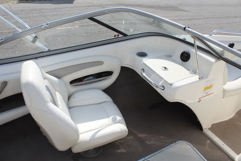 Slide: The Image of Stingray 195 LX 2012 - 11