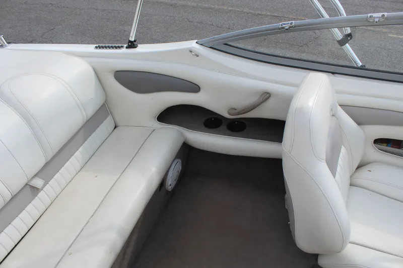 Slide: The Image of Stingray 195 LX 2012 - 12