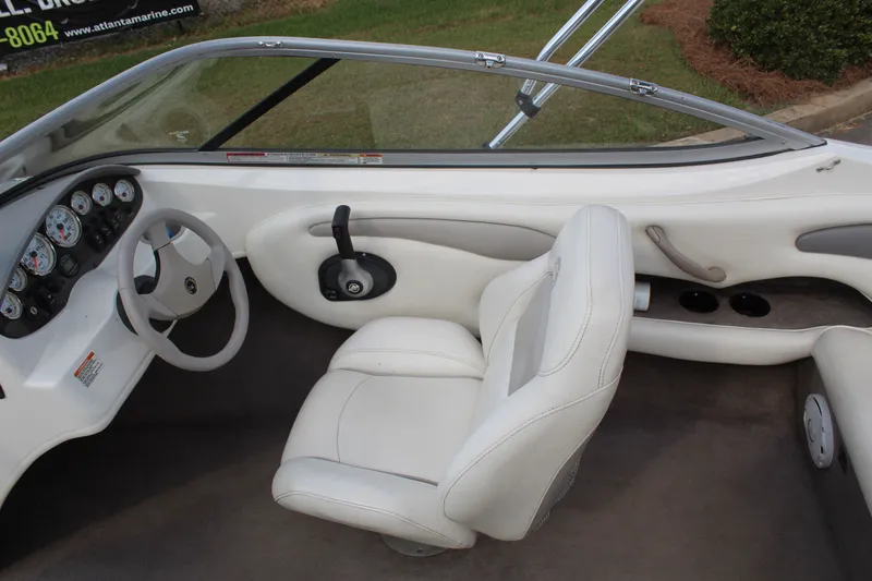 Slide: The Image of Stingray 195 LX 2013 - 10