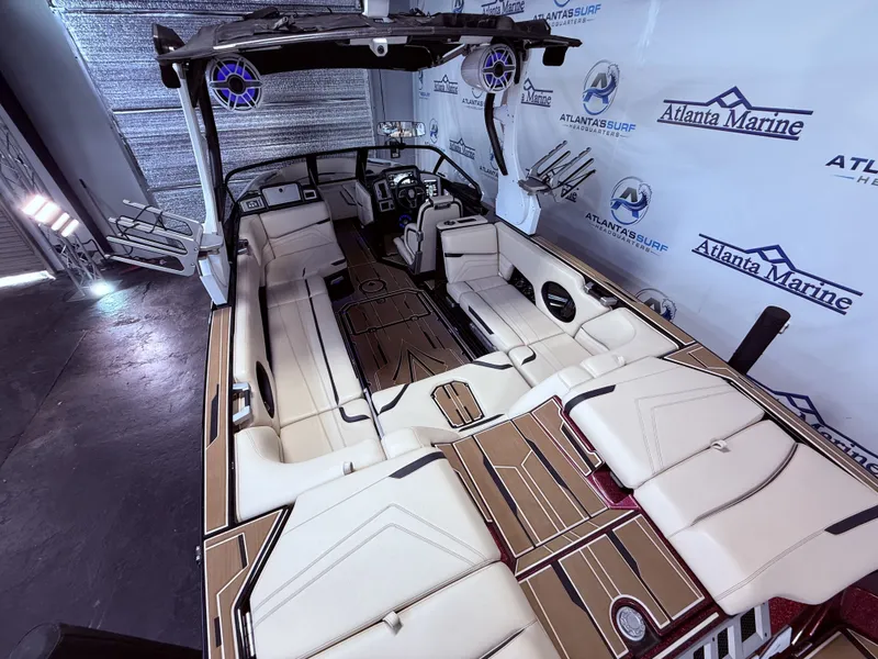 Slide: The Image of Supra SL 450 2021 - 19