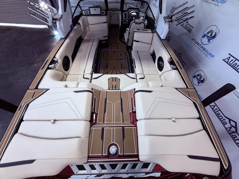 Slide: The Image of Supra SL 450 2021 - 21