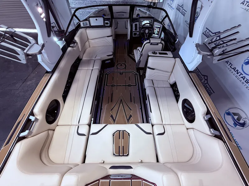 Slide: The Image of Supra SL 450 2021 - 22