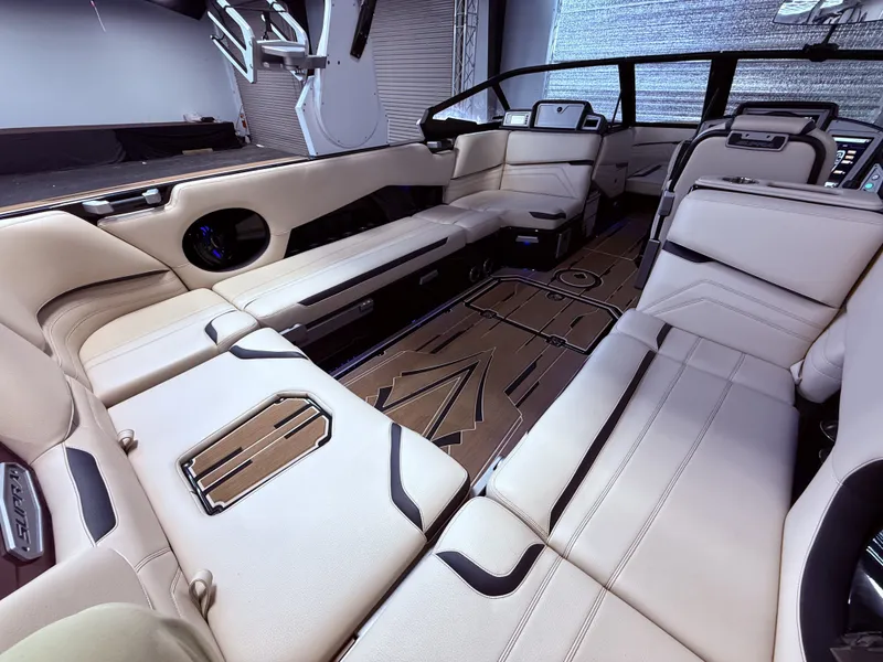 Slide: The Image of Supra SL 450 2021 - 23