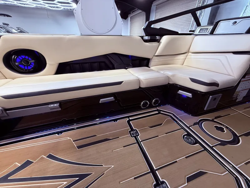 Slide: The Image of Supra SL 450 2021 - 25