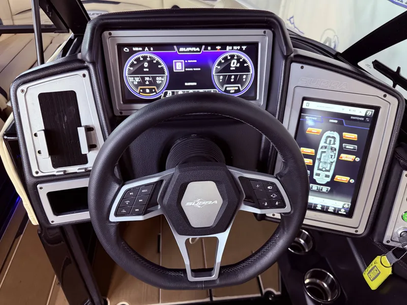 Slide: The Image of Supra SL 450 2021 - 28