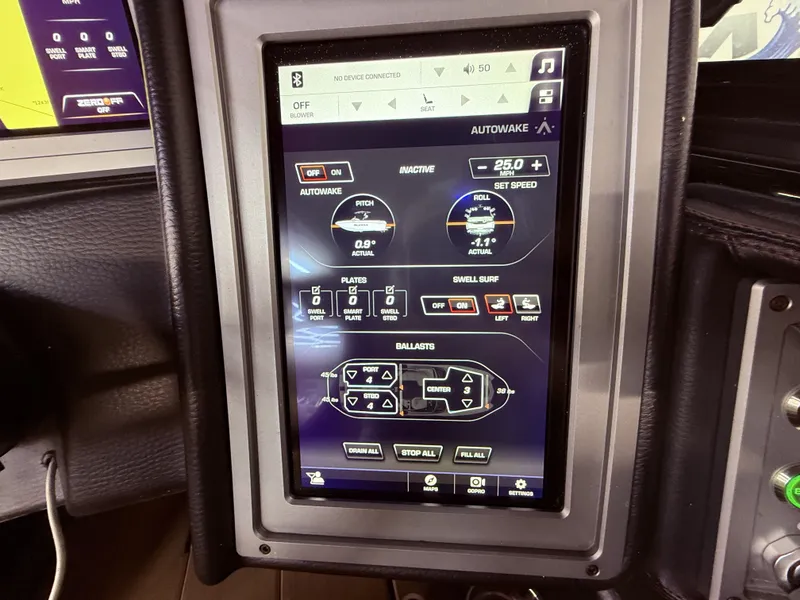 Slide: The Image of Supra SL 450 2021 - 32