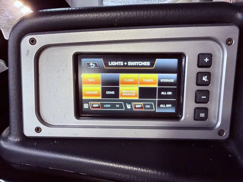 Slide: The Image of Supra SL 450 2021 - 34