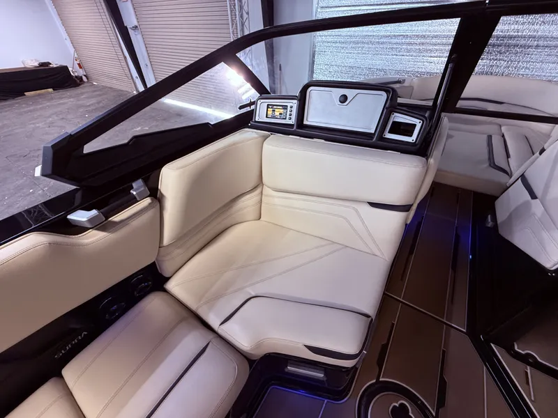 Slide: The Image of Supra SL 450 2021 - 35