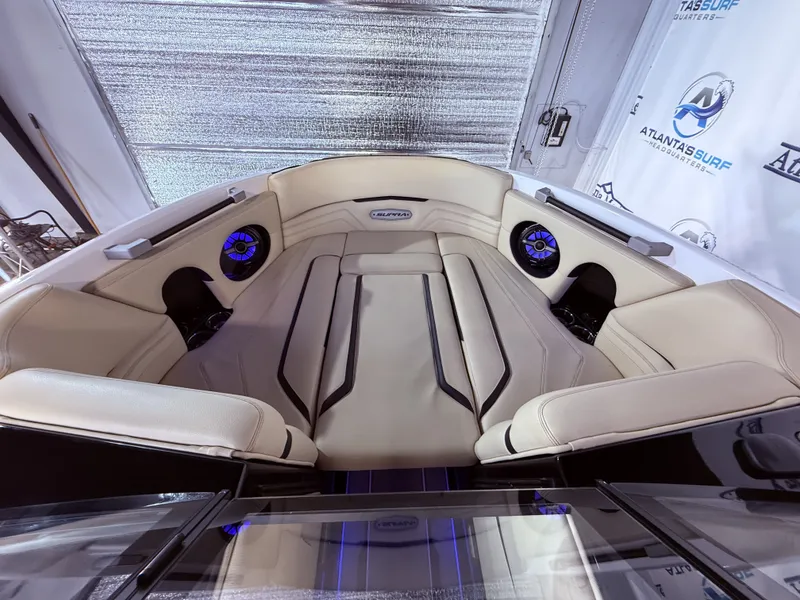 Slide: The Image of Supra SL 450 2021 - 36