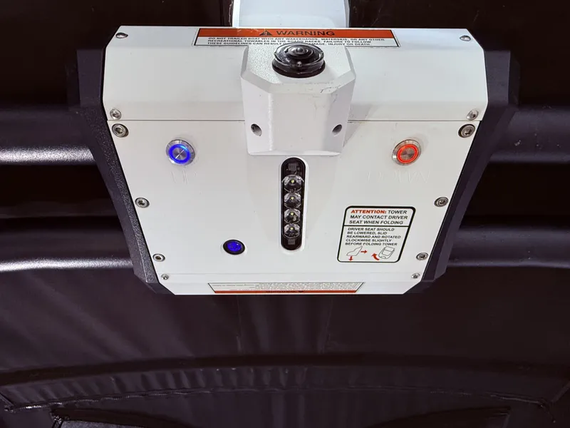 Slide: The Image of Supra SL 450 2021 - 41