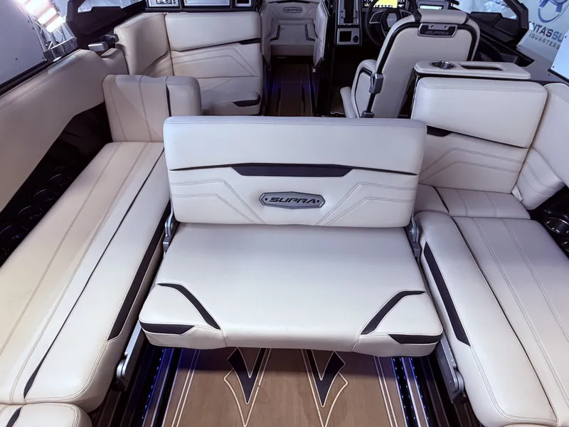 Slide: The Image of Supra SL 450 2021 - 44