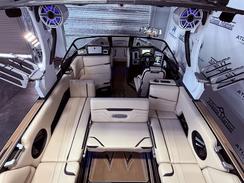 Slide: The Image of Supra SL 450 2021 - 45