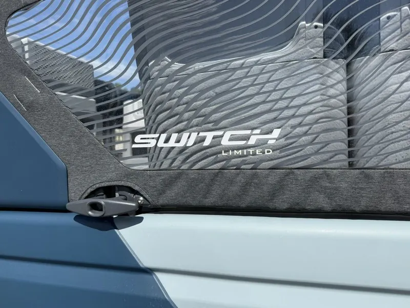 Slide: The Image of Sea-Doo Switch Cruise Limited 21 2025 - 7