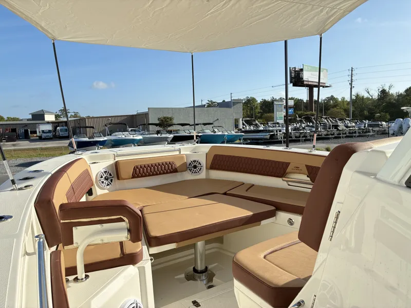 Slide: The Image of Cobia 305CC 2026 - 14