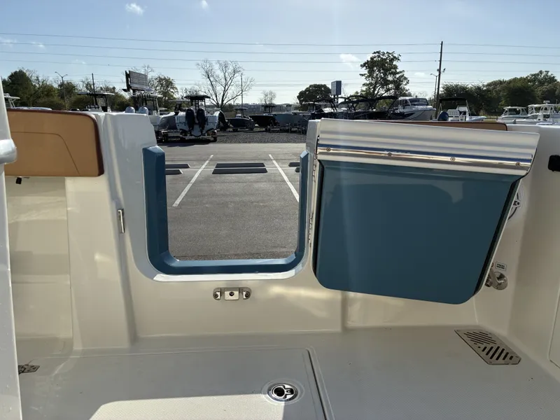 Slide: The Image of Cobia 305CC 2026 - 29