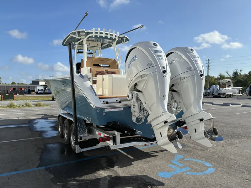 Slide: The Image of Cobia 305CC 2026 - 5