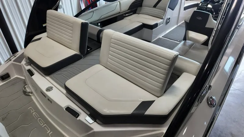 Slide: The Image of Regal 2100 Rx 2016 - 63