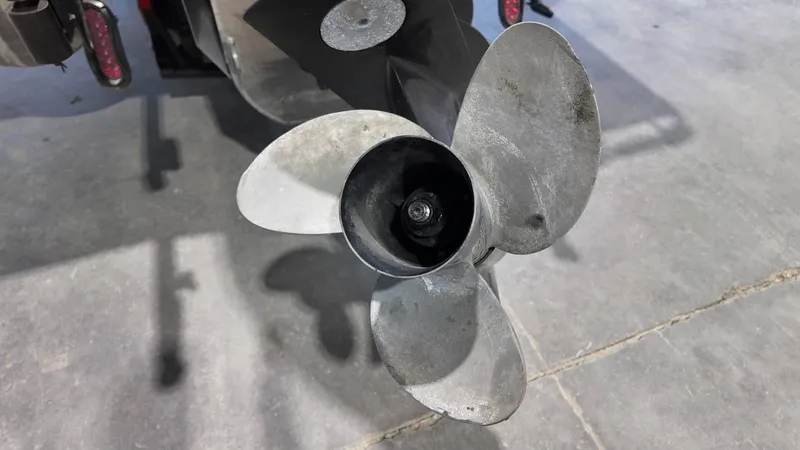 Slide: The Image of Manitou 23VP 2021 - 10