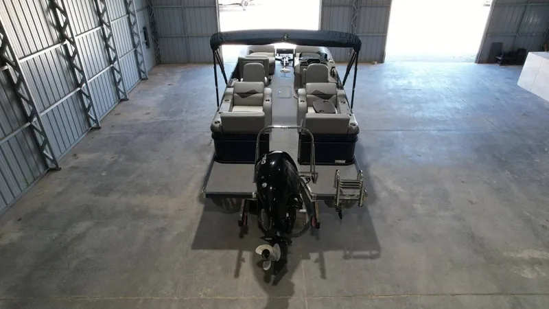 Slide: The Image of Manitou 23VP 2021 - 13