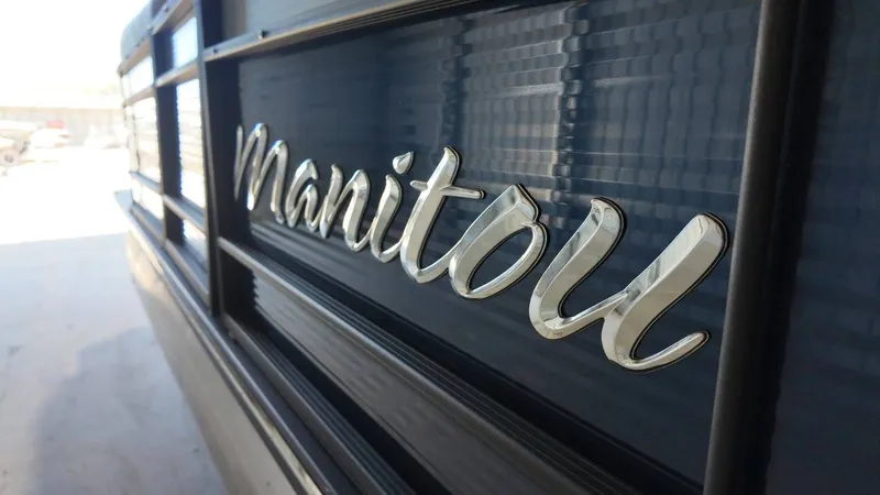 Slide: The Image of Manitou 23VP 2021 - 16