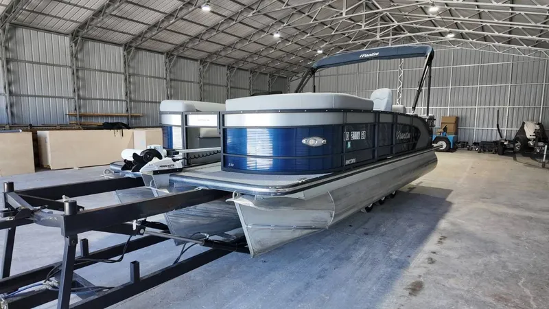 Slide: The Image of Manitou 23VP 2021 - 18