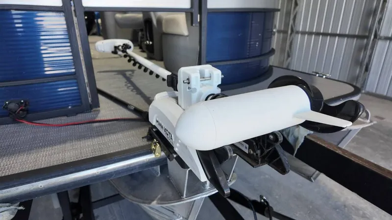 Slide: The Image of Manitou 23VP 2021 - 20