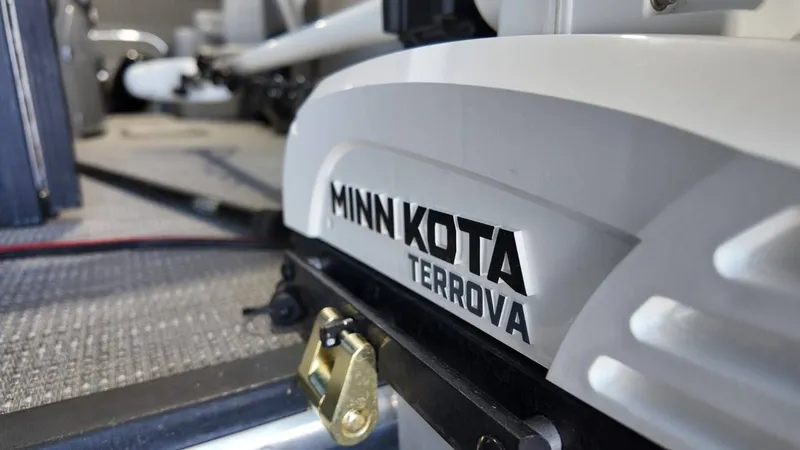 Slide: The Image of Manitou 23VP 2021 - 21